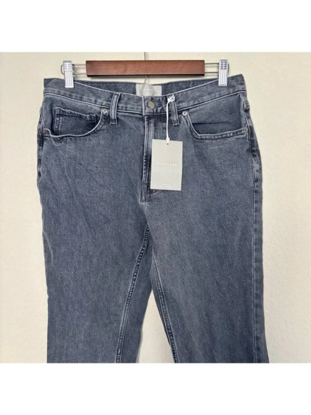 Everlane slim fit